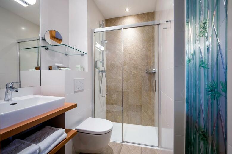 Strandhotel Alte Donau