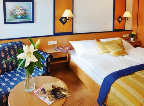 Strandhotel Alte Donau