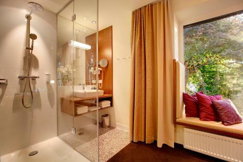 Strandhotel Alte Donau