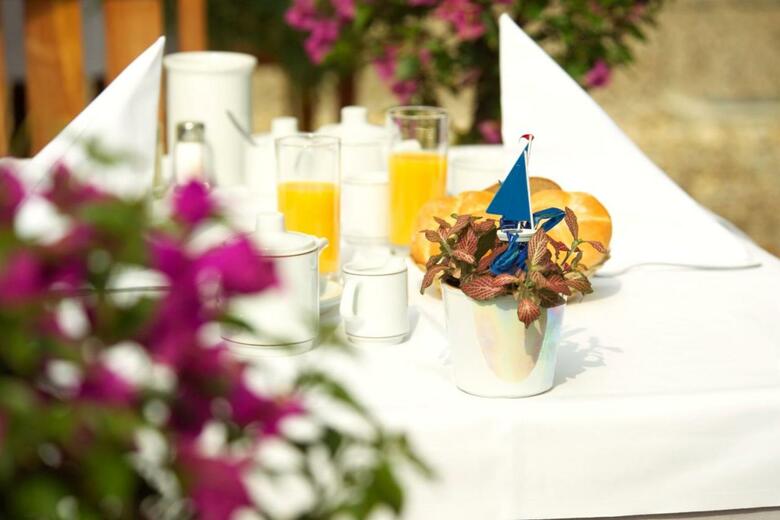 Strandhotel Alte Donau