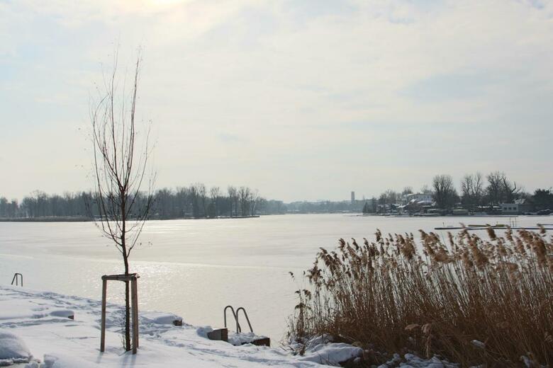 Strandhotel Alte Donau