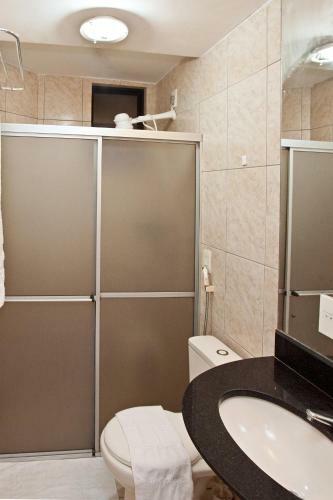 Apartamento Convention Center Flat