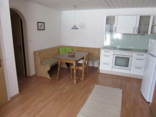 Apartamento J�gerhof