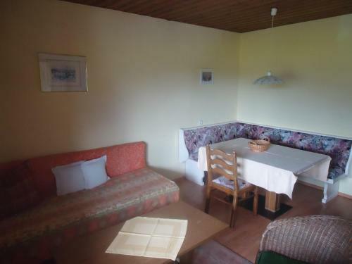 Apartamento J�gerhof