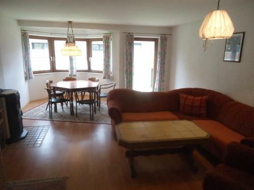 Apartamento J�gerhof