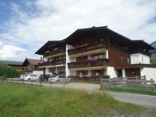 Apartamento J�gerhof