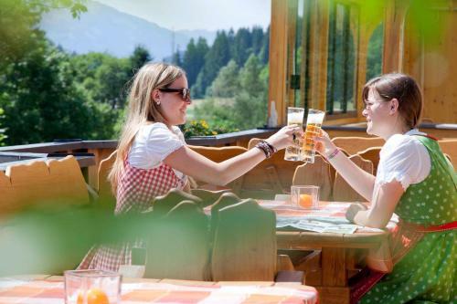 Hotel Berghof