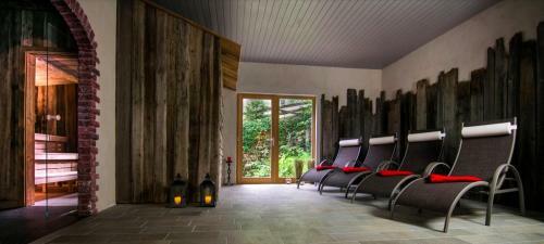 Hotel Berghof