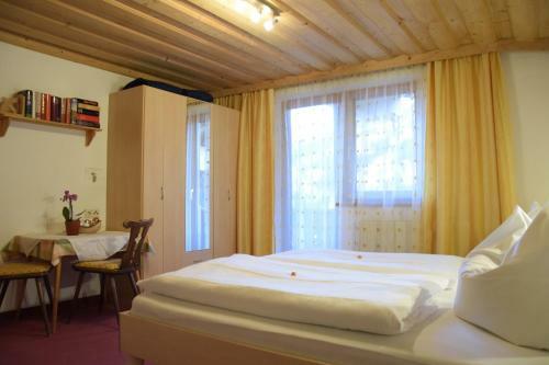 Hostal G�stehaus Waldruh