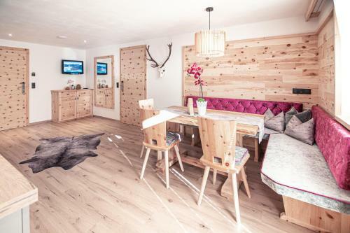 Hostal G�stehaus Waldruh