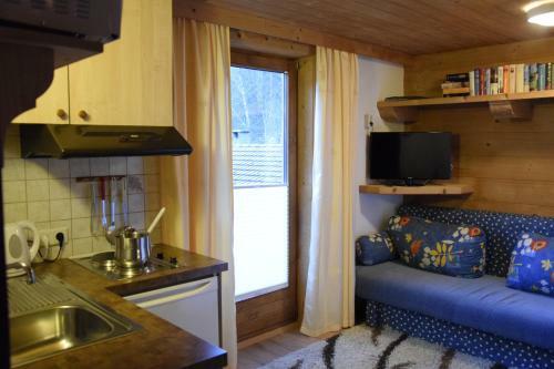 Hostal G�stehaus Waldruh