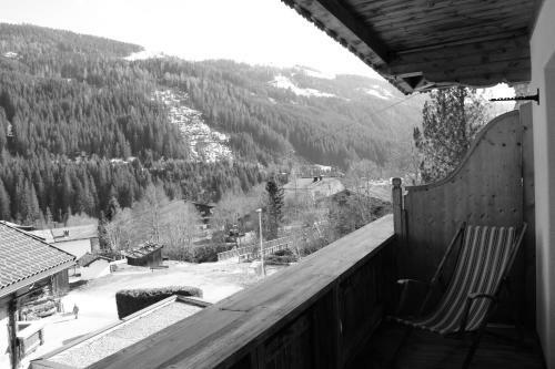 Hostal G�stehaus Waldruh