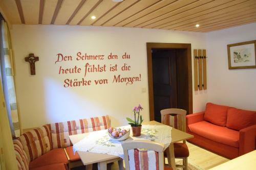Hostal G�stehaus Waldruh