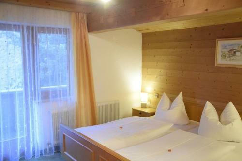 Hostal G�stehaus Waldruh
