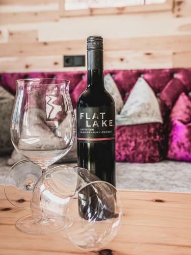 Hostal G�stehaus Waldruh