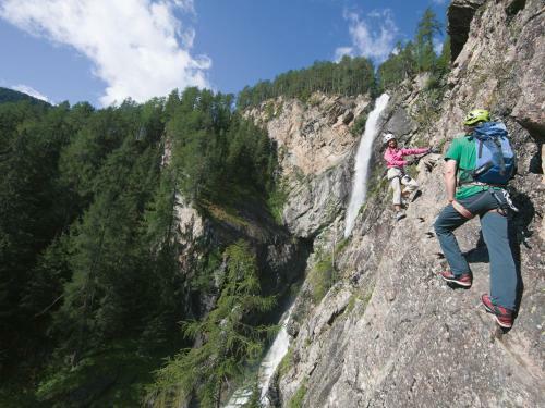 Hotel Alpenland