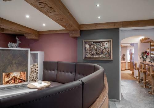 Hotel Alpenland