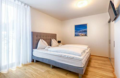 Apartamentos Residence Bellevue By Alpin Rentals
