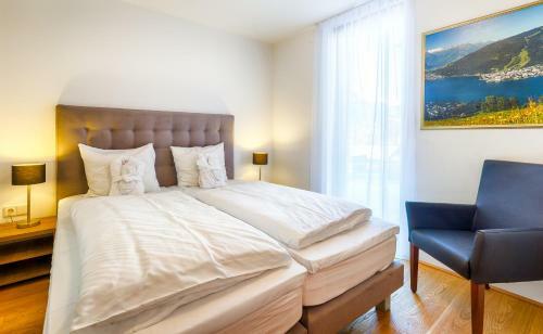 Apartamentos Residence Bellevue By Alpin Rentals