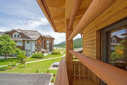 Das Leonhard - Naturparkhotel Am Weissensee