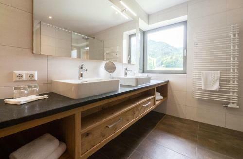 Das Leonhard - Naturparkhotel Am Weissensee