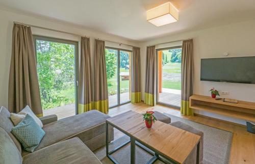 Das Leonhard - Naturparkhotel Am Weissensee