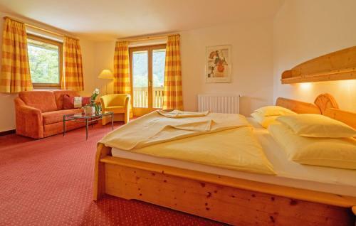 Das Leonhard - Naturparkhotel Am Weissensee