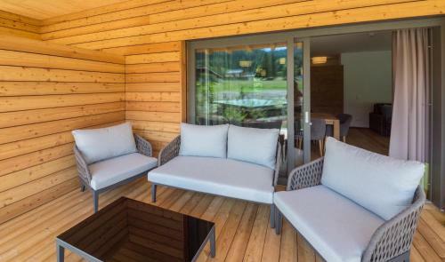 Das Leonhard - Naturparkhotel Am Weissensee