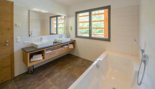 Das Leonhard - Naturparkhotel Am Weissensee