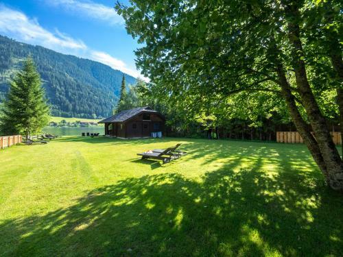 Das Leonhard - Naturparkhotel Am Weissensee