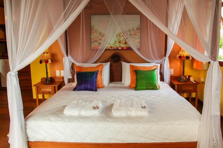 Sagui Boutique Hotel