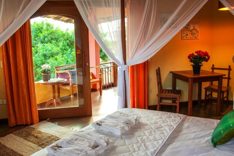 Sagui Boutique Hotel