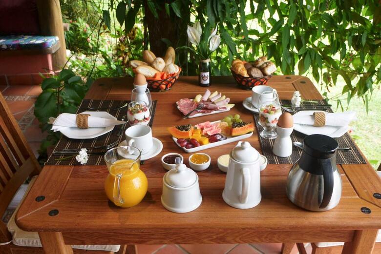 Sagui Boutique Hotel