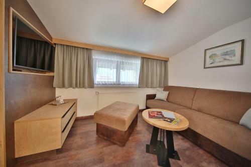 Hotel Silvretta