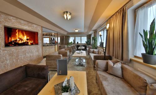 Hotel Silvretta