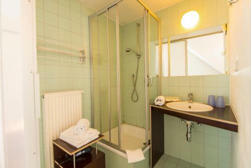 Apartamento Club Alpenresidenz Gastein