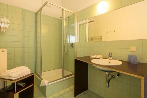 Apartamento Club Alpenresidenz Gastein