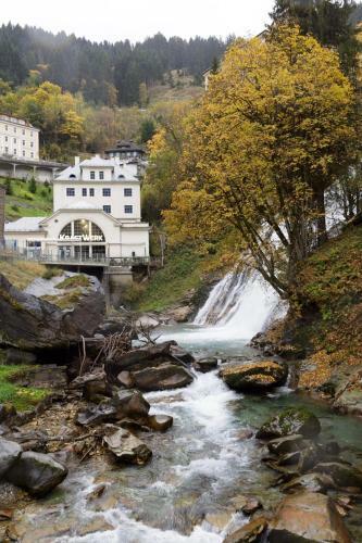 Apartamento Club Alpenresidenz Gastein