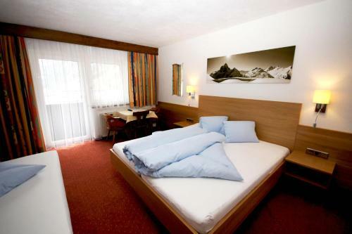 Hostal Garni Rudigier