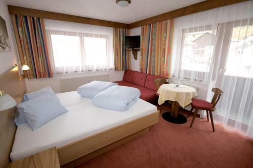 Hostal Garni Rudigier