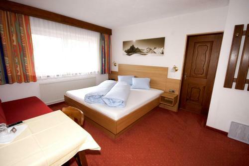 Hostal Garni Rudigier