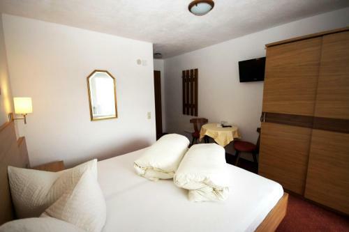 Hostal Garni Rudigier