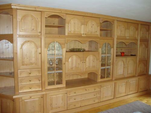 Apartamento Holiday-appartements