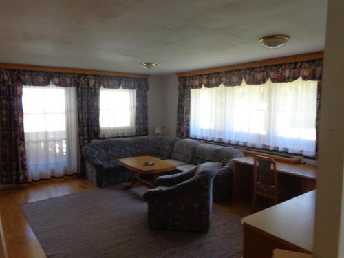 Apartamento Holiday-appartements