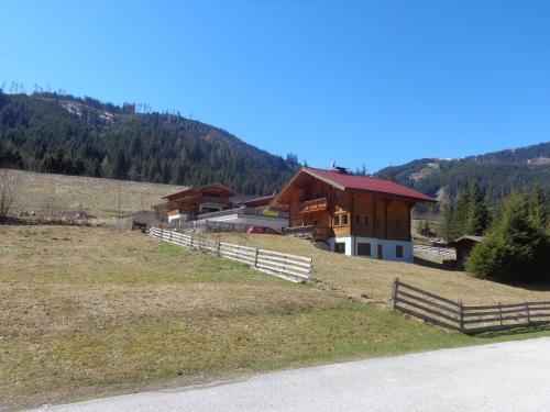 Apartamento Holiday-appartements