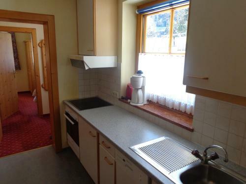 Apartamento Holiday-appartements