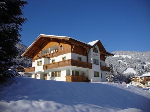 Apartamento Holiday-appartements