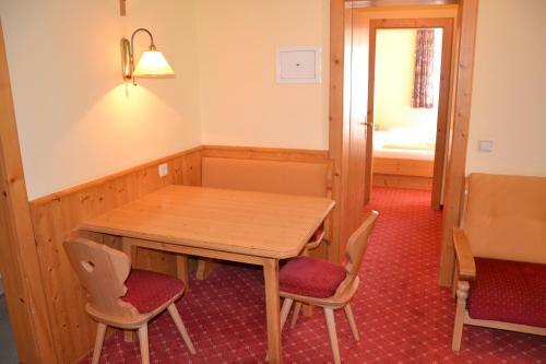 Apartamento Holiday-appartements
