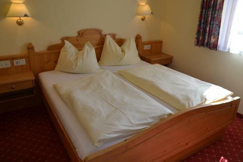 Apartamento Holiday-appartements