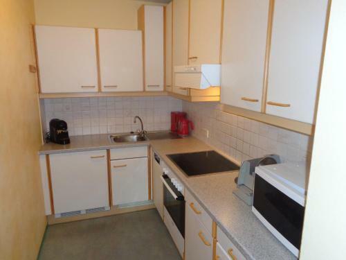Apartamento Holiday-appartements